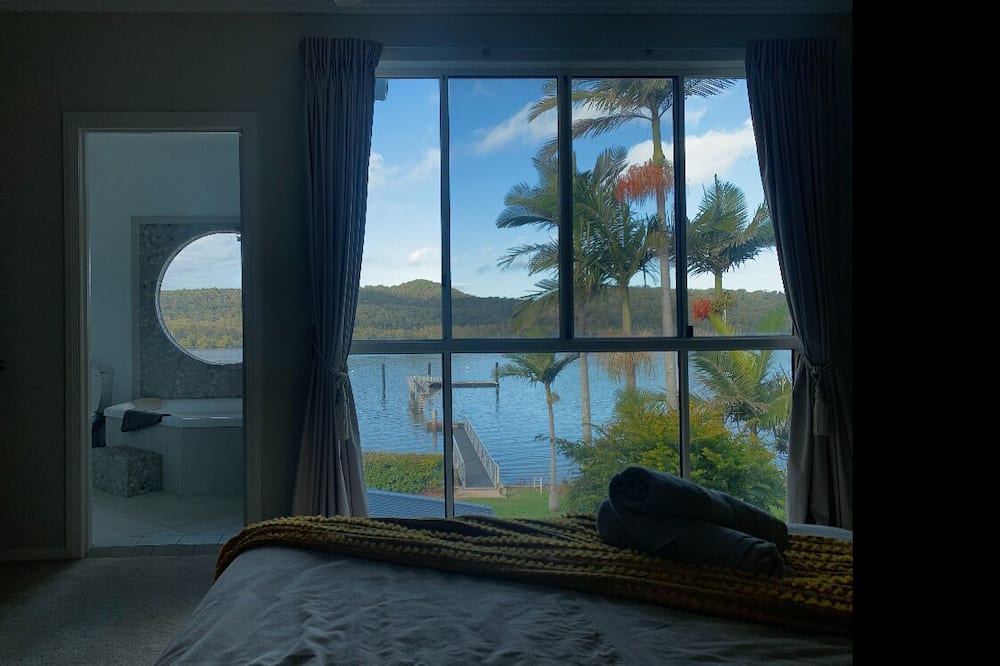 Photo of Bedroom in Brisbane Waterfront