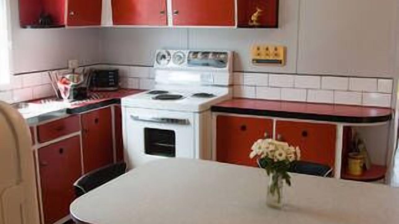 Photo of Kitchen in Erowal Bay