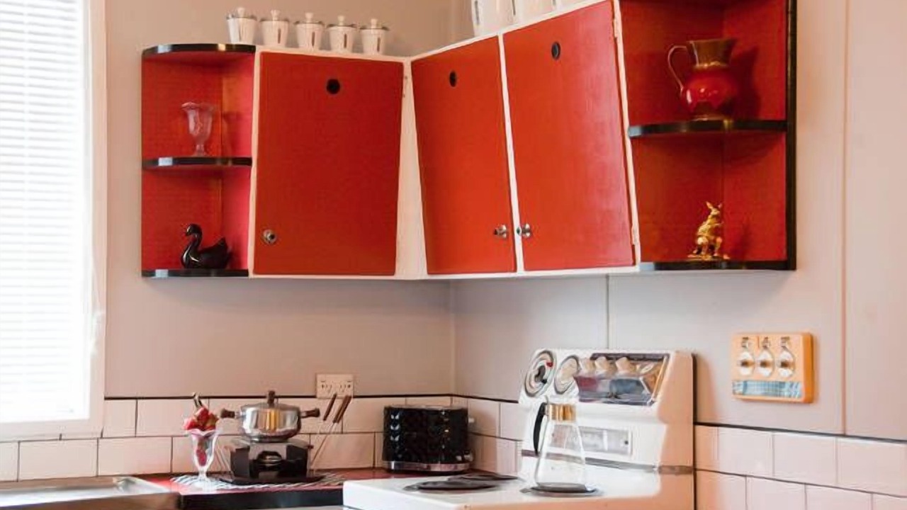 Photo of Kitchen in Erowal Bay