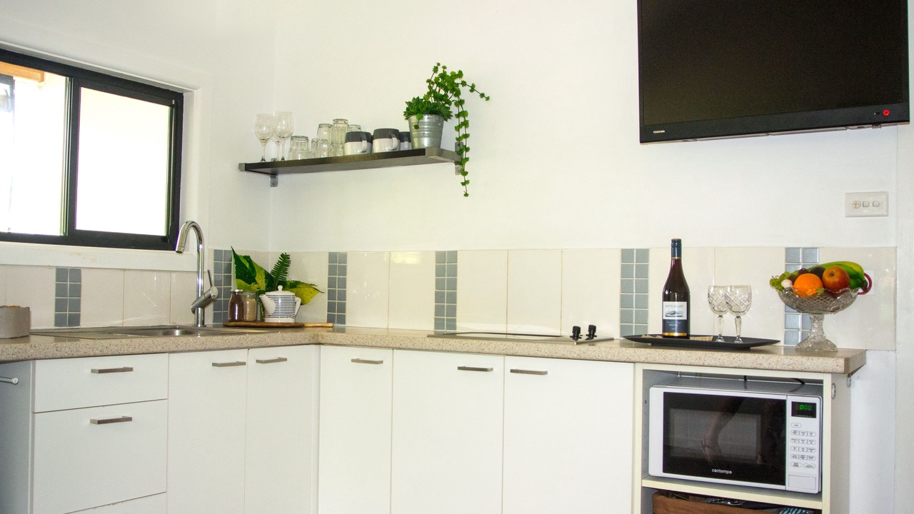 Photo of Kitchen in Mullaway