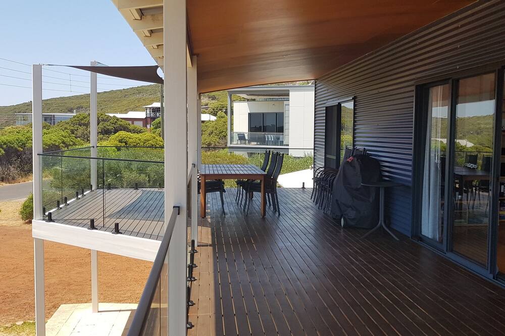 Photo of Patio Balcony in Gracetown