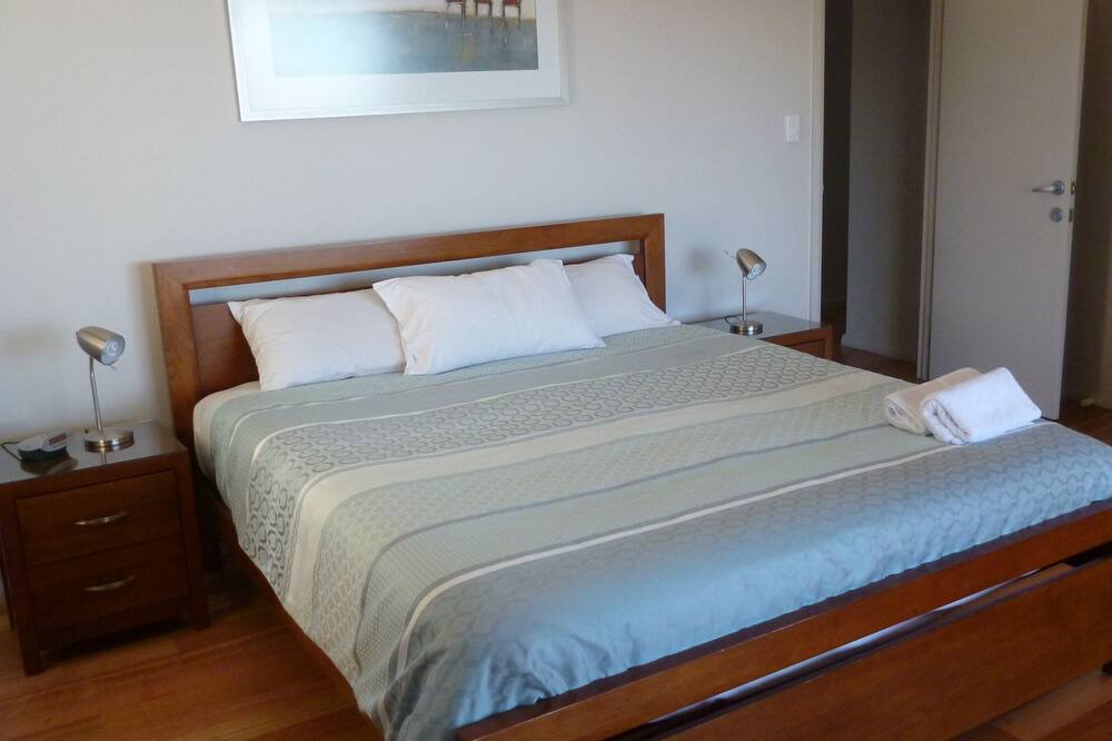 Photo of Bedroom in Gracetown