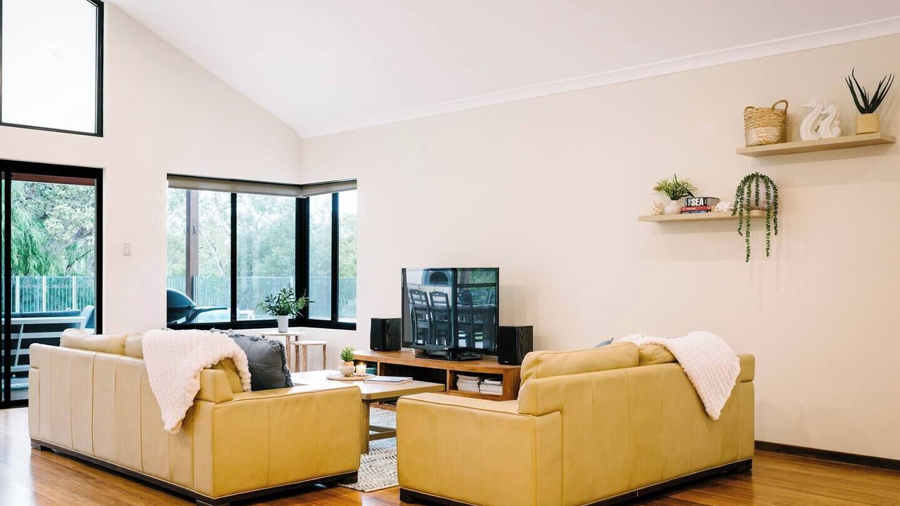 Photo of Livingroom in Margaret River