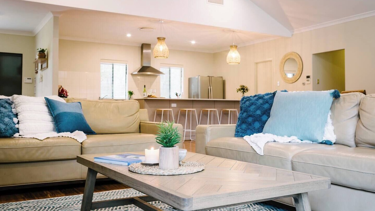 Photo of Livingroom in Margaret River