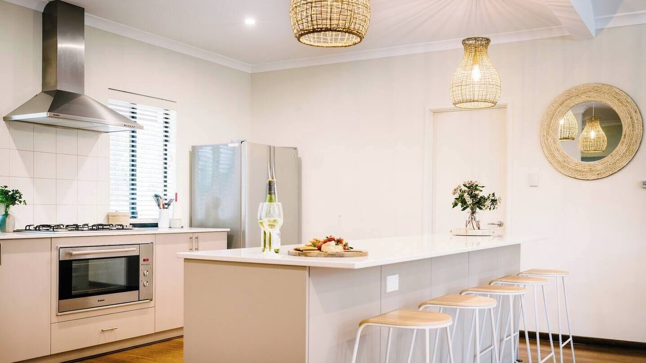 Photo of Kitchen in Margaret River