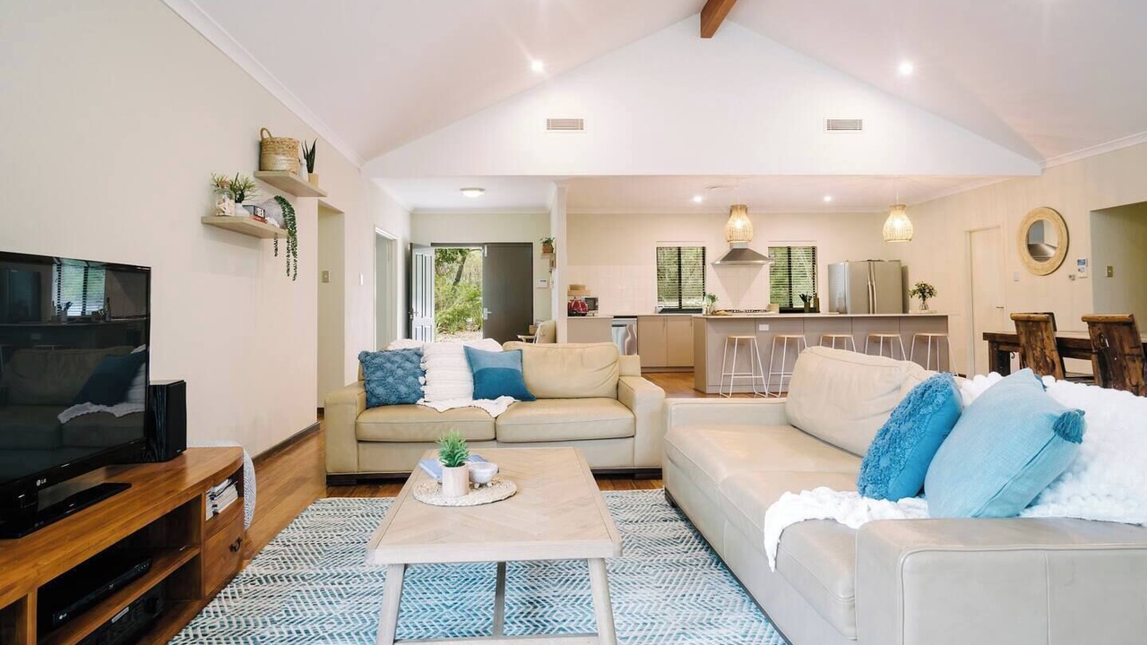 Photo of Livingroom in Margaret River
