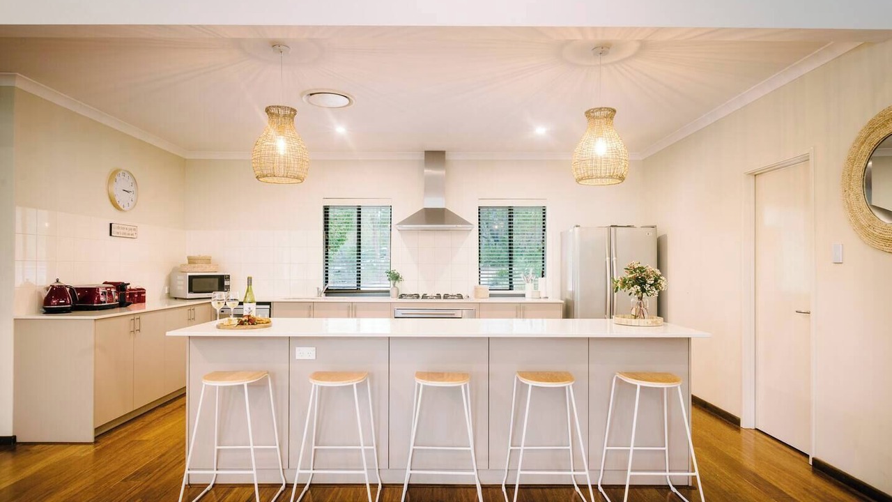 Photo of Kitchen in Margaret River