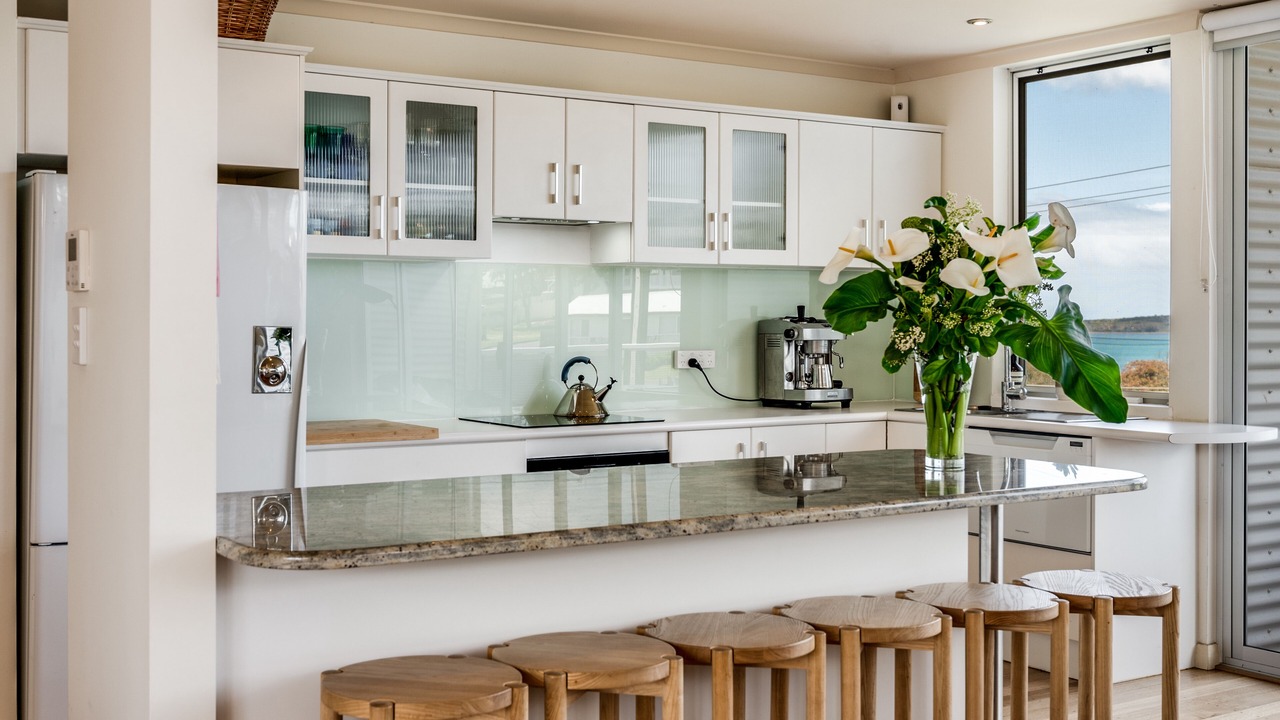 Photo of Kitchen in Hayborough