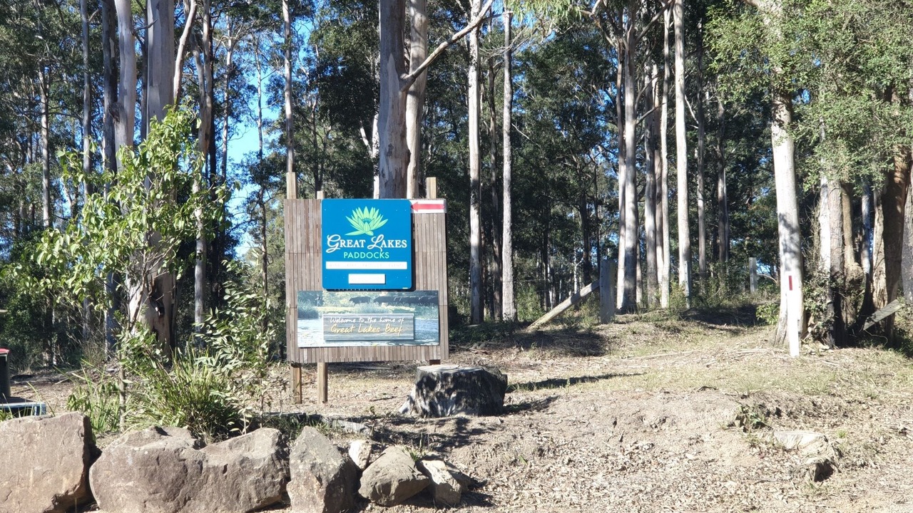 Photo of Outdoor in Smiths Lake