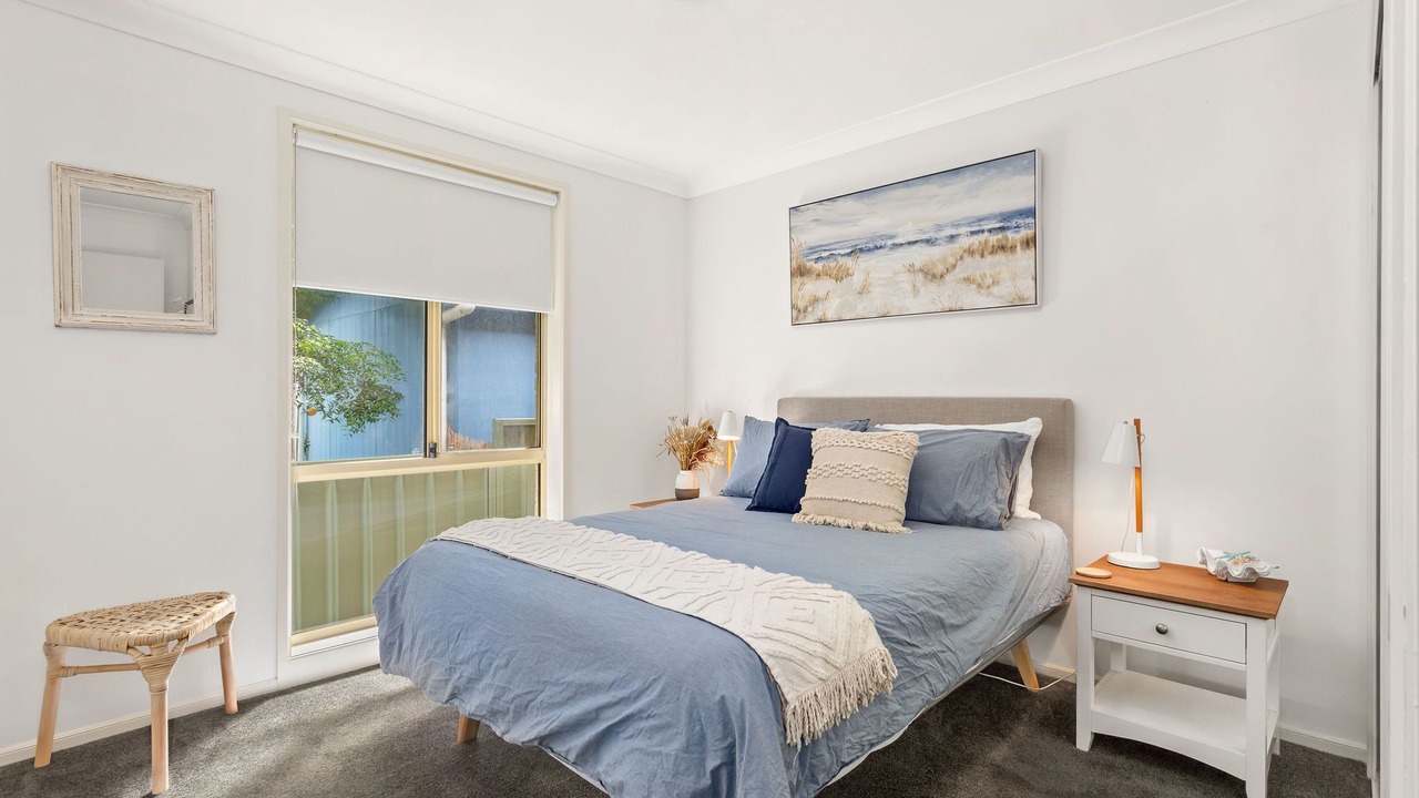 Photo of Bedroom in Smiths Lake