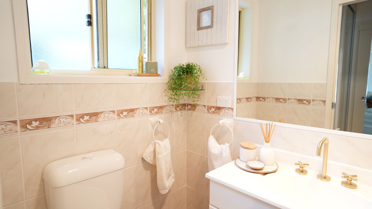 Photo of Bathroom in Smiths Lake