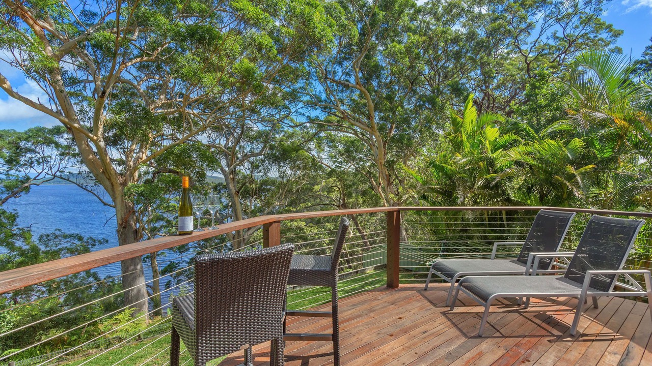 Photo of Outdoor in Smiths Lake