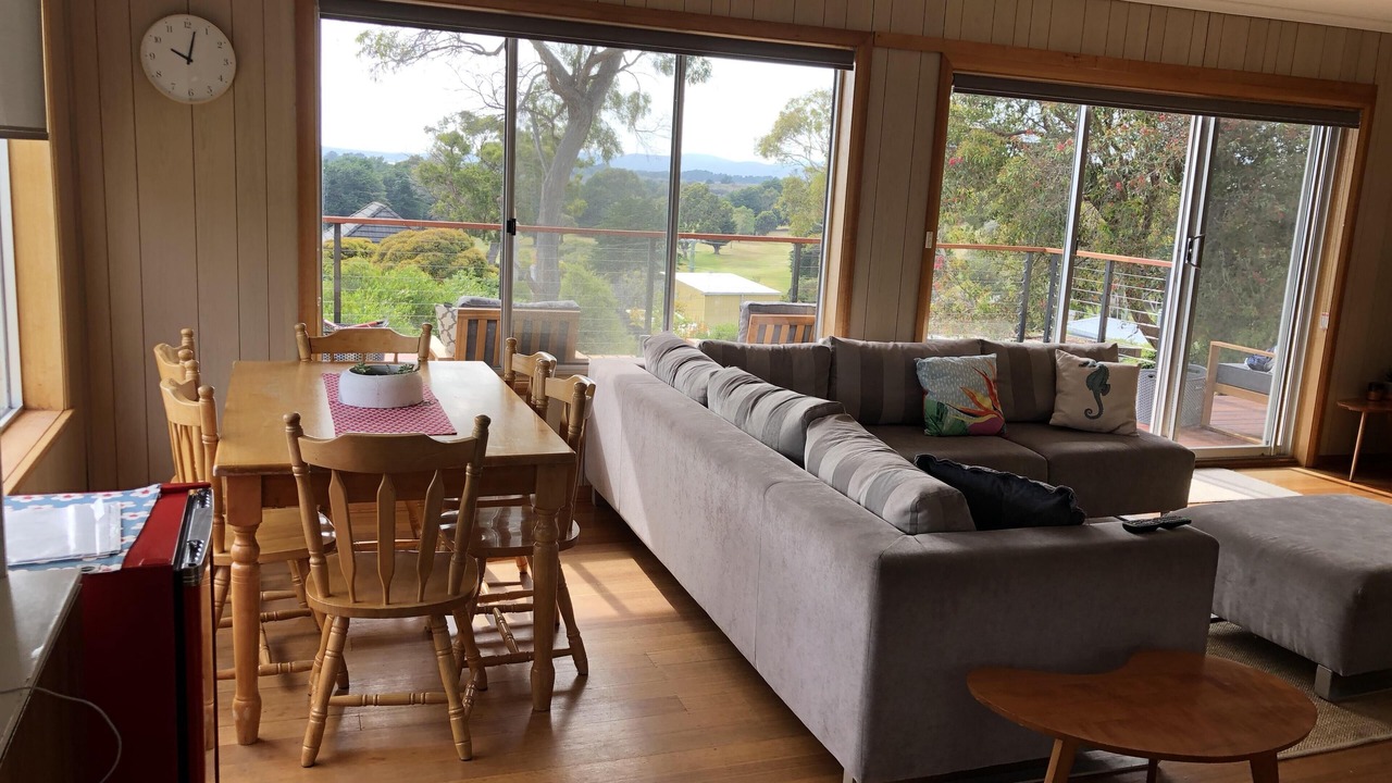 Photo of Livingroom in Greens Beach