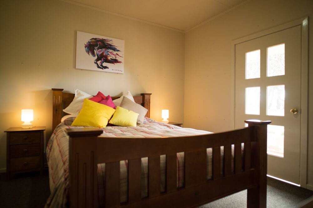 Photo of Bedroom in High Range