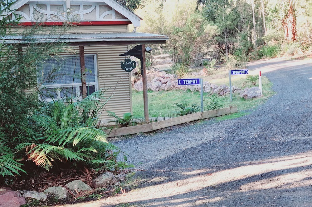 Photo of Outdoor in Claude Road
