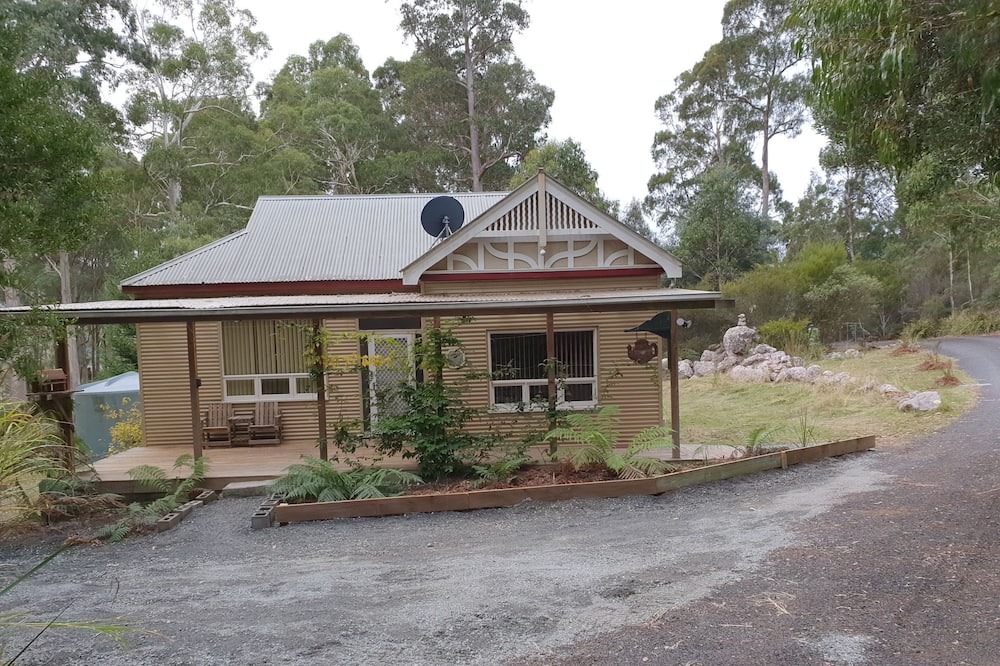 Photo of Outdoor in Claude Road