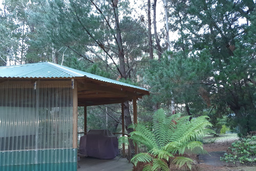 Photo of Outdoor in Claude Road