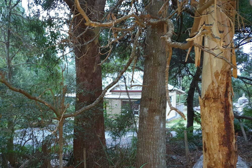 Photo of Outdoor in Claude Road