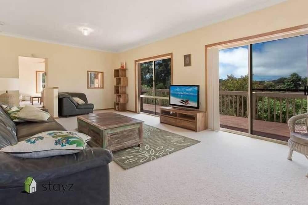 Photo of Livingroom in Tathra
