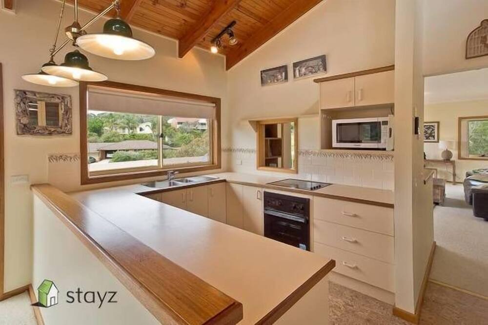 Photo of Kitchen in Tathra