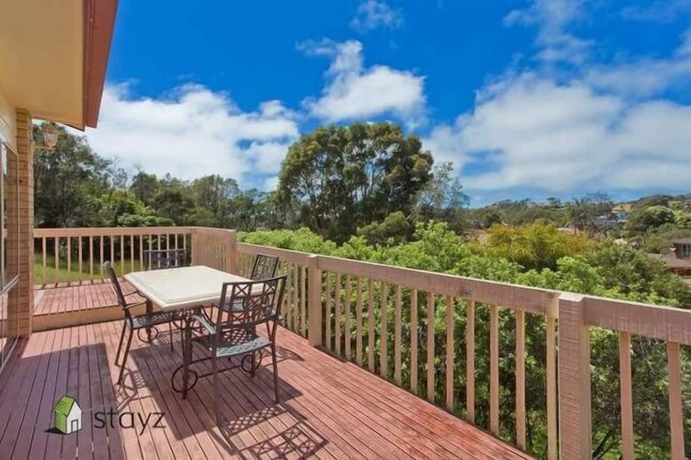 Photo of Patio Balcony in Tathra