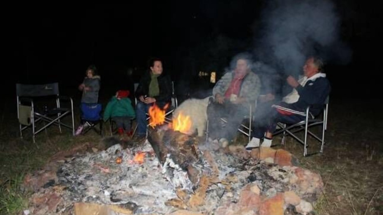 Photo of Outdoor in Big Hill