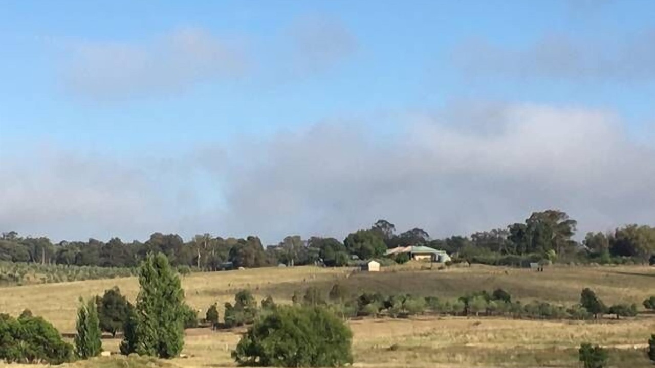 Photo of Outdoor in Big Hill