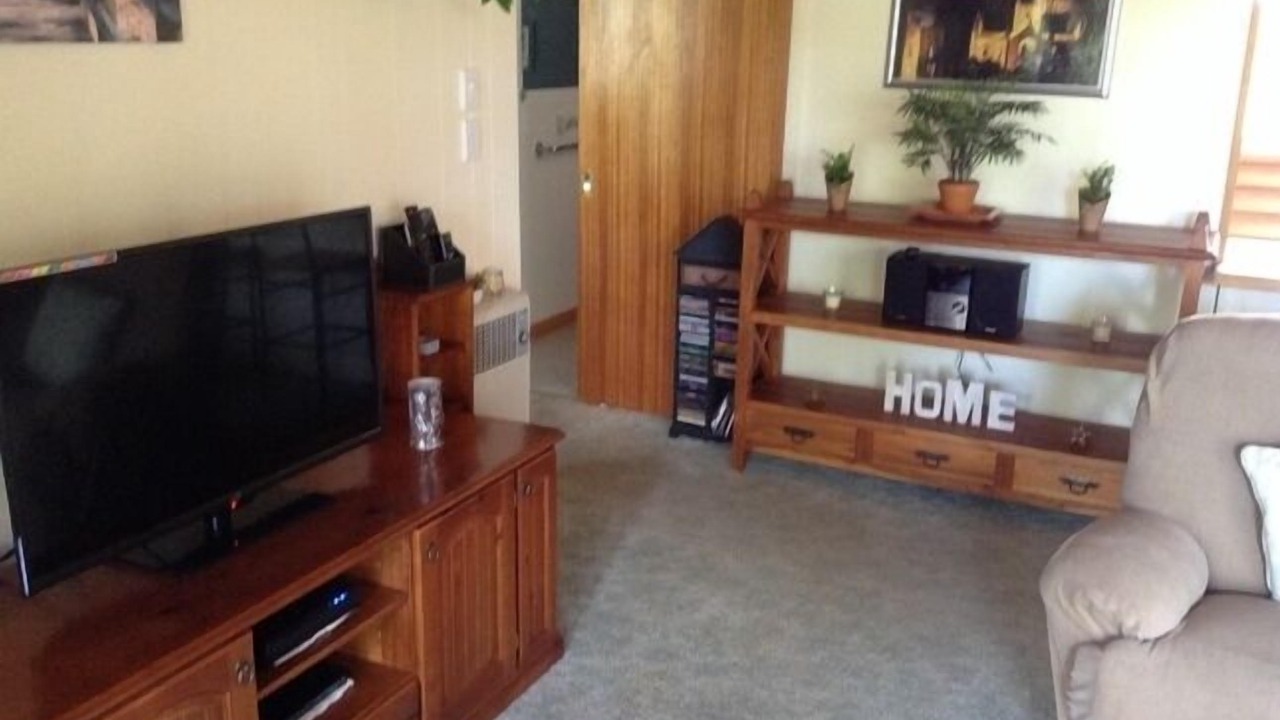 Photo of Livingroom in White Beach