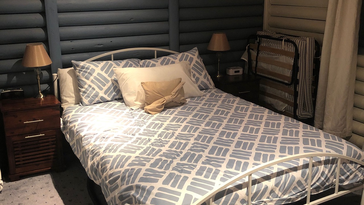 Photo of Bedroom in White Beach