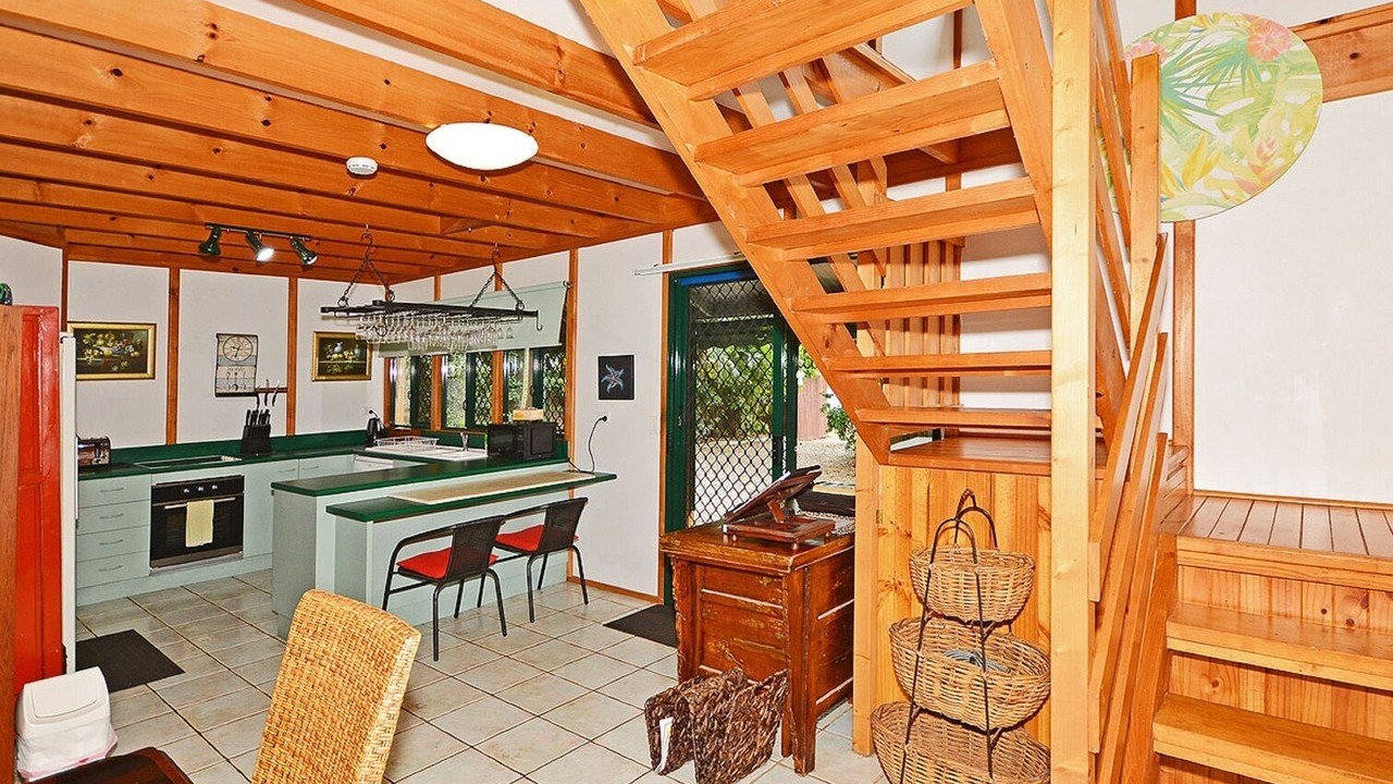 Photo of Livingroom in Toogoom