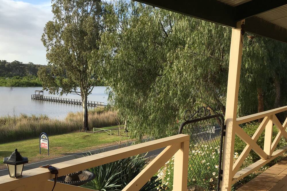 Photo of Patio Balcony in Mannum