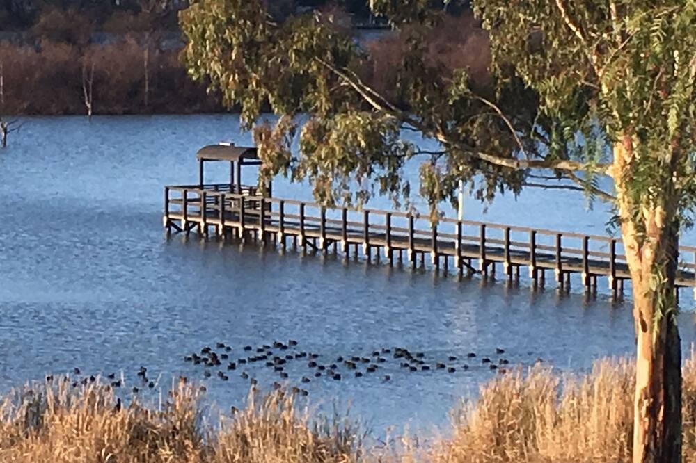 Photo of Outdoor in Mannum