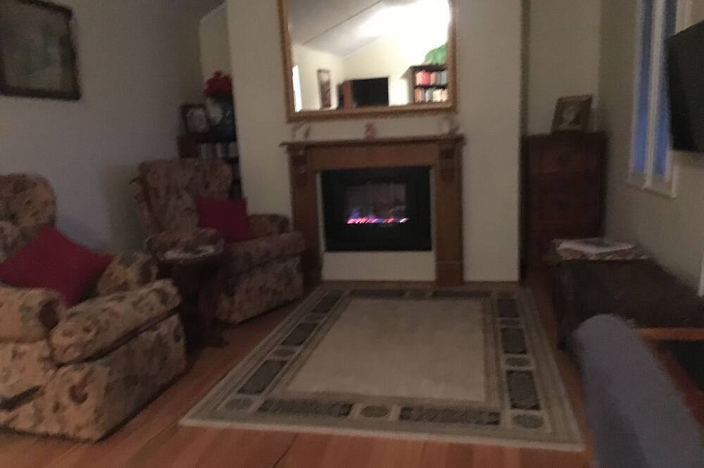 Photo of Livingroom in Mannum