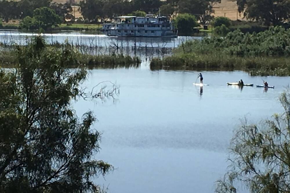 Photo of Outdoor in Mannum