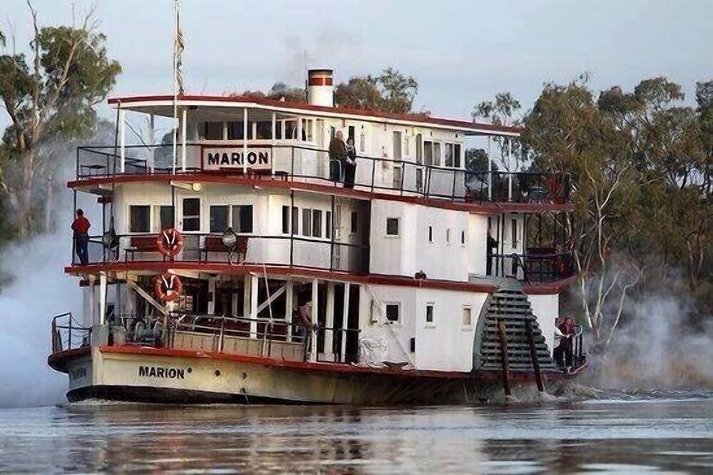 Photo of Outdoor in Mannum