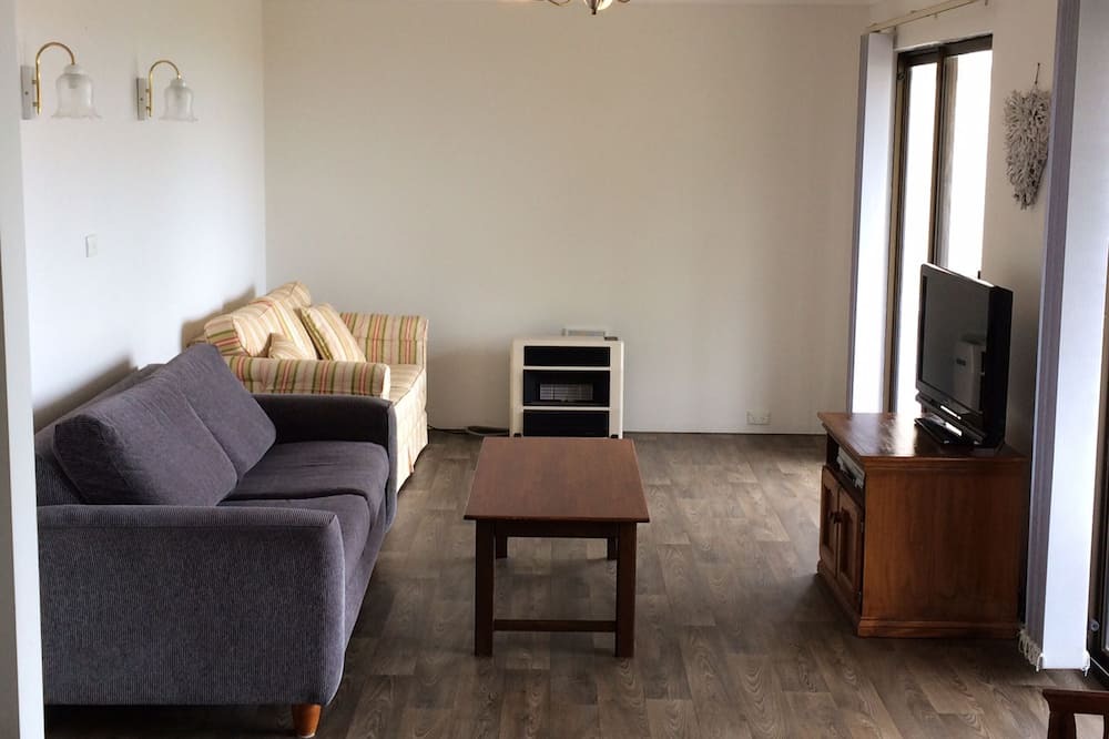 Photo of Livingroom in Second Valley