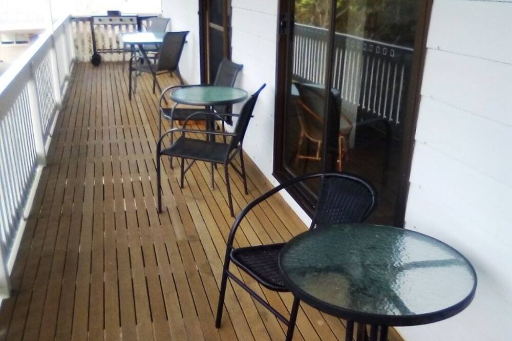Photo of Patio Balcony in Second Valley