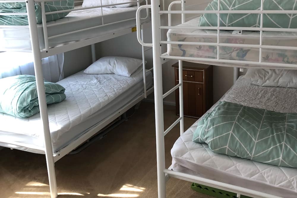 Photo of Bedroom in Mannum