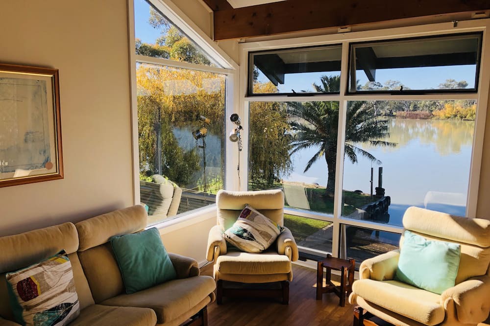 Photo of Livingroom in Mannum