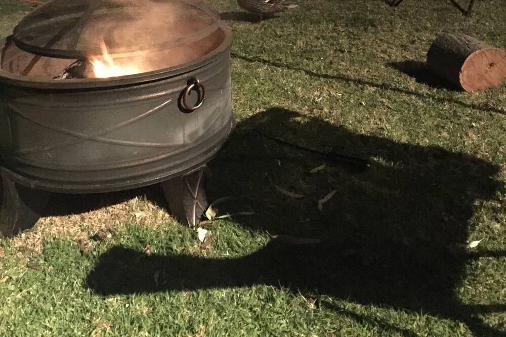 Photo of Outdoor in Mannum