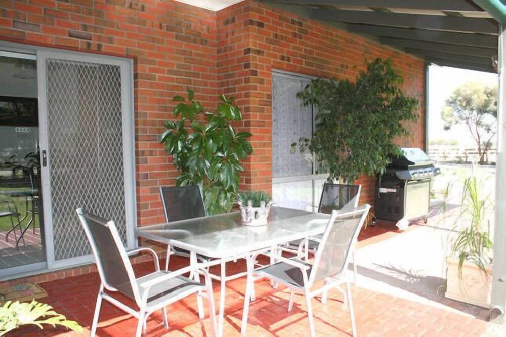 Photo of Patio Balcony in Swan Hill