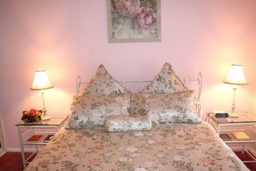 Photo of Bedroom in Swan Hill