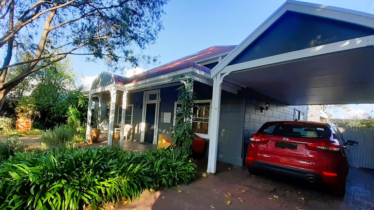 Photo of Outdoor in Benalla