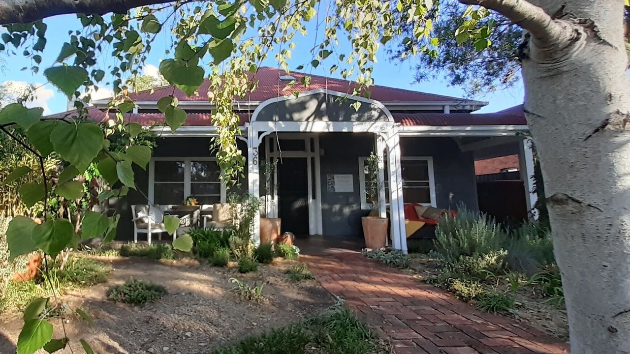 Photo of Outdoor in Benalla