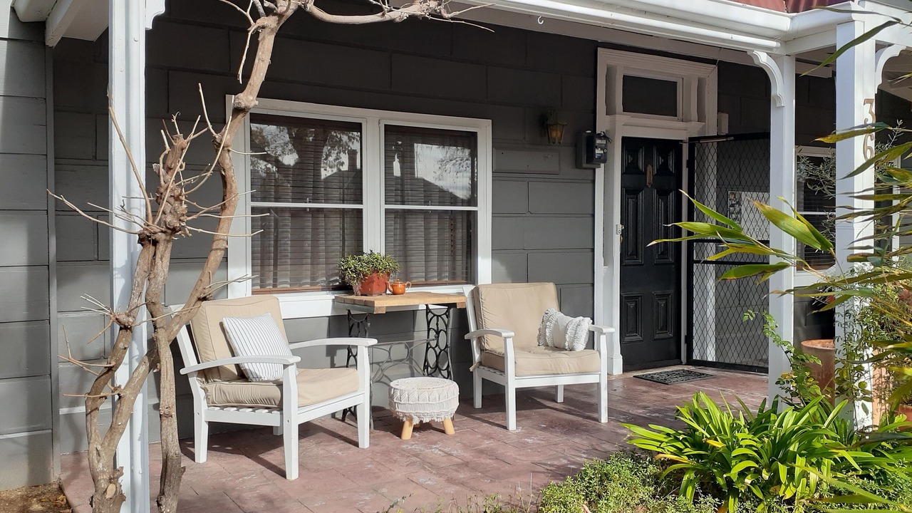 Photo of Outdoor in Benalla