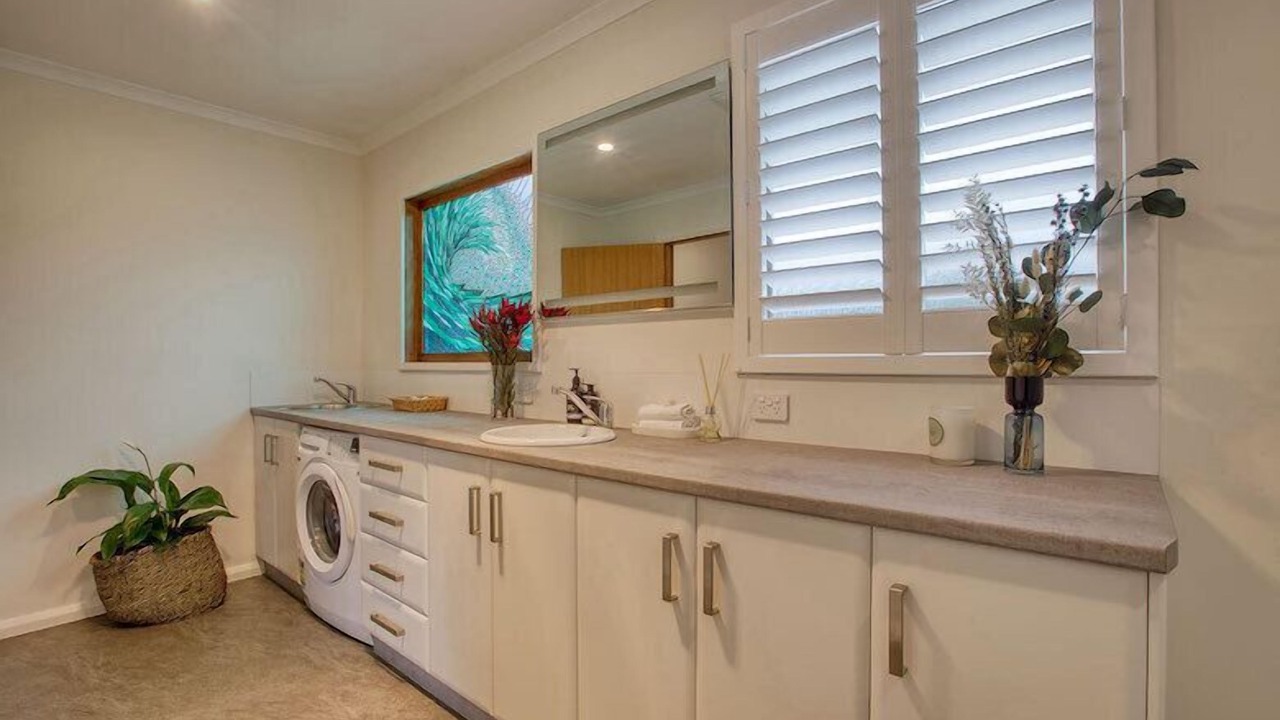 Photo of Kitchen in Binalong Bay