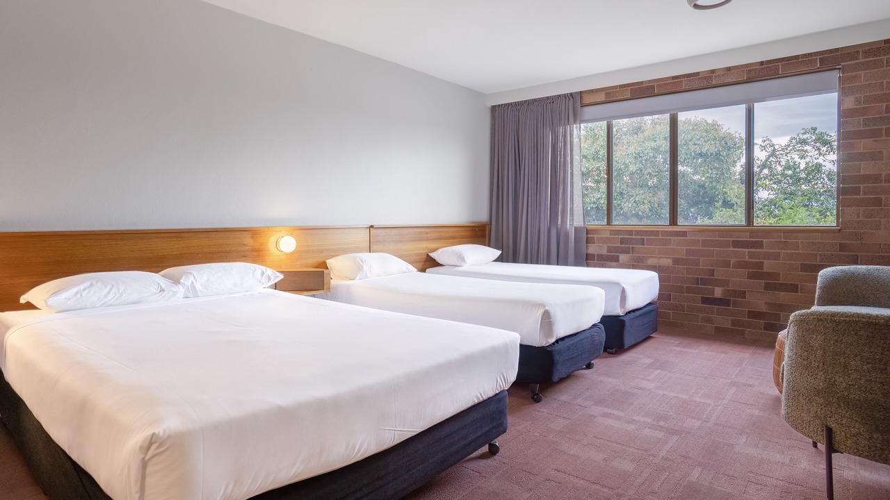 Photo of Bedroom in Armidale