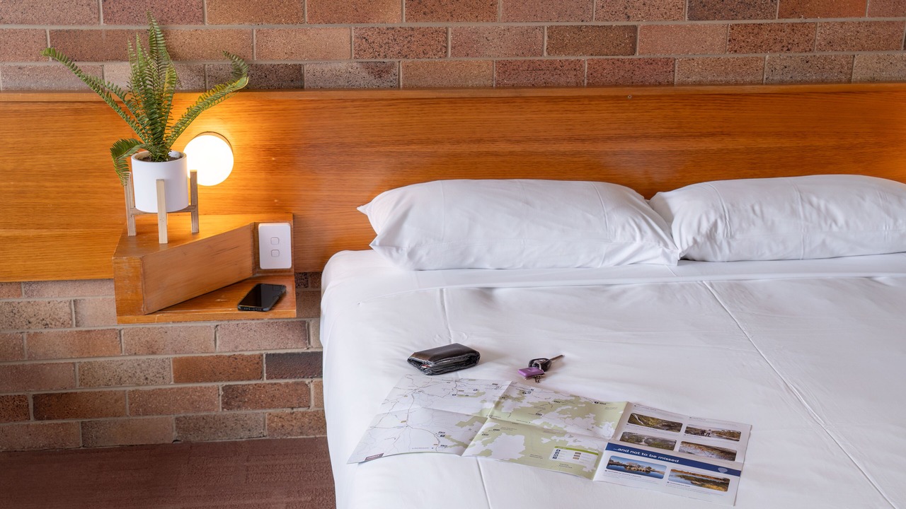 Photo of Bedroom in Armidale