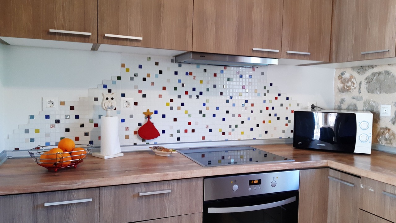 Photo of Kitchen in Kalathos
