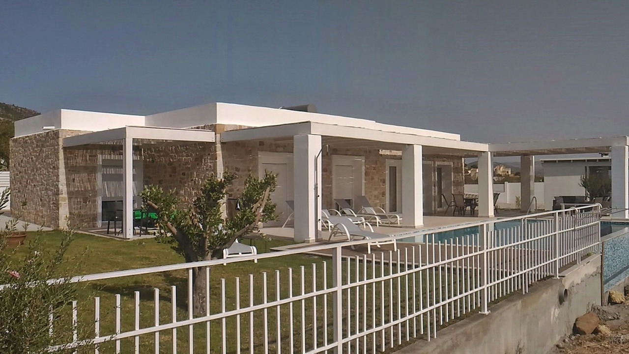 Photo of Outdoor in Kalathos